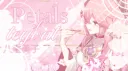 . ౿ Petals of Teyvat .ᐟ ֹ ₊ ꒱ Discord server banner