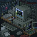 Computer Science / Technology Hub Discord server banner