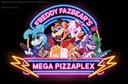 (16+) The Mega Pizzaplex - A FNAF SB Rebirth Server Discord server banner