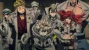 ᴊᴀʏᴜʜ’ꜱ ʜᴀɴɢᴏᴜᴛ ⸝⸝.ᐟ⋆ Discord server banner