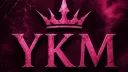 YKM Discord server banner