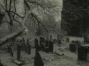 🪦 。.The Cemetery Discord server banner
