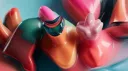 splash