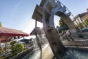 splash