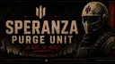 Speranza Purge Unit Discord server banner