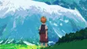 Weebistan Discord server banner