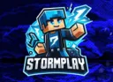 Banner Stormplay.pl - Twoje Imperium ⚡