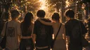 ᴀᴋᴀɴᴇ ɢʜᴏꜱᴛ Discord server banner