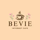 ☕ ⋆ 𝗕𝗲𝘃𝗶𝗲'𝘀 𝗜𝗻𝘁𝗲𝗿𝗻𝗲𝘁 𝗖𝗮𝗳𝗲 ⋆ ☕ Discord server banner