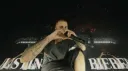 Bieber World Discord server banner