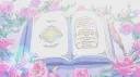 🪷 ﹒﹒ paradisal ܀ cyrene Discord server banner