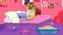 cool cat clubhouse Discord server banner