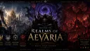 Realms of Aevaria Discord server banner