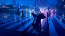 Shadow Frame Studios Discord server banner