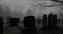 Ghost Lobby Graveyard Discord server banner