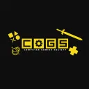 UoB Computer Gaming Society splash