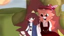 Glitched Troubles Discord server banner