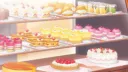 Berry Bliss Bakery Discord server banner