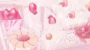 ‧˚꒰🐾୭ ˚. ᵎᵎ Cupcake . . Cornerr .ᐟ.ᐟ Discord server banner