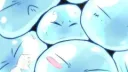 𝐑𝐢𝐦𝐮𝐫𝐮 𝐂𝐫𝐢𝐛 Discord server banner