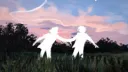 Midnight Café Discord server banner