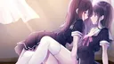 Yuri Heaven Discord server banner