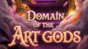 DOMAIN OF THE ART GODS Discord server banner