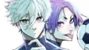 / bluelockers Discord server banner