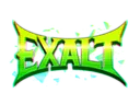 Exalt Competitive Blading Association(Official) Discord server banner
