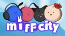 ࣪✿◌ /mǐ fēi 16+ 𓈒 Discord server banner