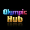 Banner OlympicHub - Survival + LifeSteal + Gildie