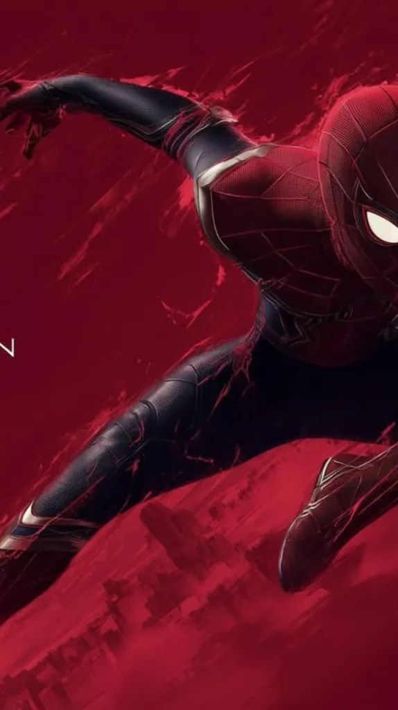 🕷 Spider-Man 🕷 Discord server banner
