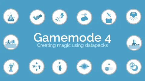 Gamemode 4 splash