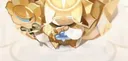 ㆍ˳͡𓏼 𓈒 ༷゛ 𝓥anilla 𓏵 𝓜anor ू𑣨 Discord server banner