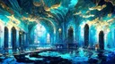 𝕯𝖗𝖊𝖆𝖒𝖜𝖆𝖑𝖐𝖊𝖗𝖘’ 𝕮𝖚𝖑𝖙 Discord server banner