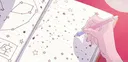 ˚。⋆୨୧˚ Dear Diary ˚୨୧⋆。˚ Discord server banner
