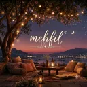 Mehfil Discord server banner