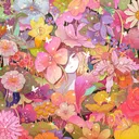 ୨୧⁺˳⊹ Latent Bouquet˚₊ഒ ꒱꒱ Discord server banner