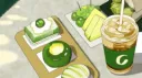 444girls Discord server banner