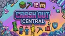Crash Out Central Discord server banner