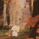 ~ 𖦹 𝓜𝓮𝓵𝓵𝓸𝔀 𝓒𝓪𝓯𝓮 ~ Discord server banner