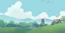 Fields of Mistria RU splash