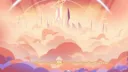 ⋆.˚ Heaven 𓂃 ࣪ ִֶָ🪽 Discord server banner