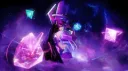 𝕋𝔾𝕊 𝕋𝕠𝕦𝕣𝕟𝕒𝕞𝕖𝕟𝕥 Discord server banner