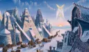 God's Strongest Inkwells Discord server banner