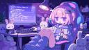 Image de découverte du serveur