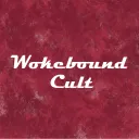WOKEBOUND CULT Discord server banner