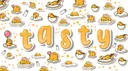 (˶•̀ ᎑-˶)tαsty 🍳 .✦ ݁˖ Discord server banner