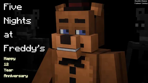 Chucklin's Minecraft Mods! splash