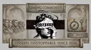 ODYSSEY Discord server banner